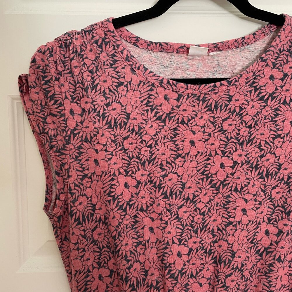 GAP Light Summer Dress With Pocket - Small